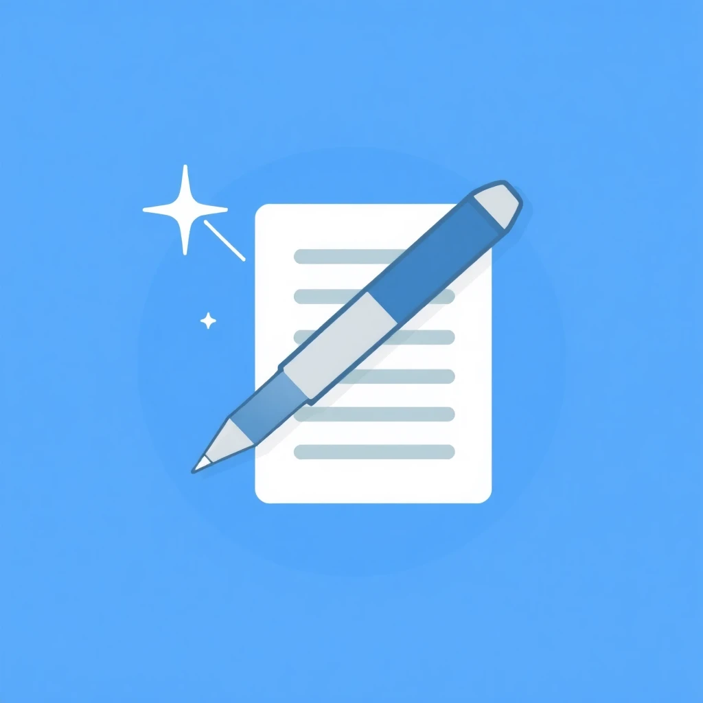 Writing Assistant